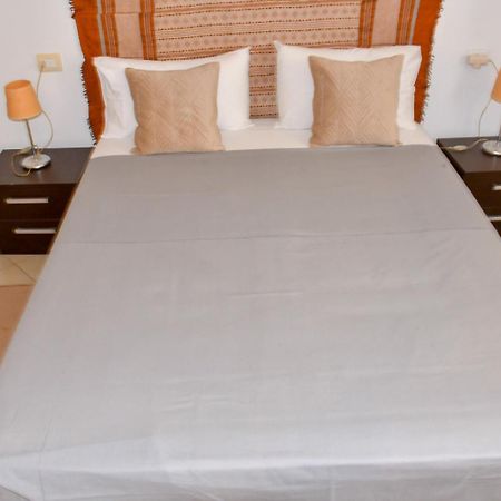 Kyaala Djadsal Moradias Pool&Sea Apartment ซังตามาเรีย ภายนอก รูปภาพ