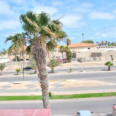 Kyaala Djadsal Moradias Pool&Sea Apartment ซังตามาเรีย ภายนอก รูปภาพ