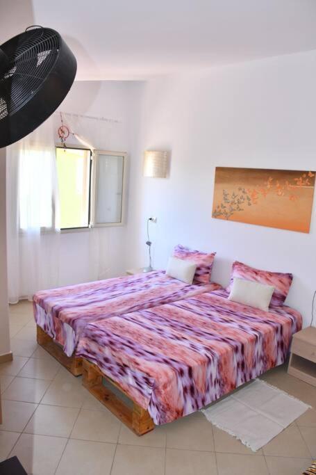 Kyaala Djadsal Moradias Pool&Sea Apartment ซังตามาเรีย ภายนอก รูปภาพ