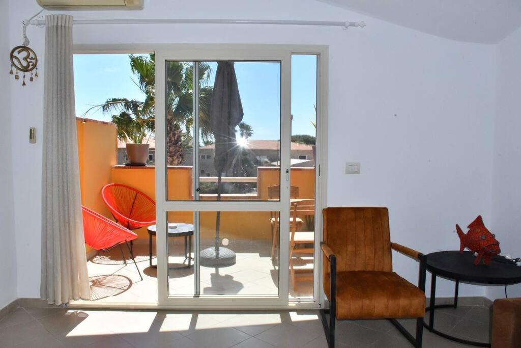 Kyaala Djadsal Moradias Pool&Sea Apartment ซังตามาเรีย ภายนอก รูปภาพ