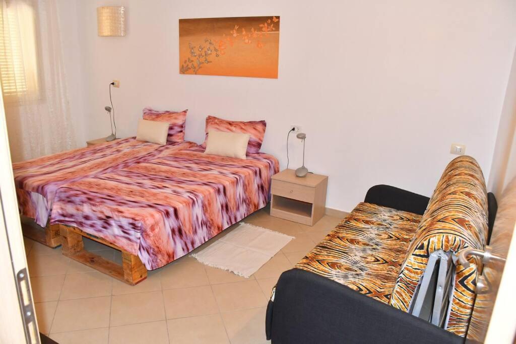 Kyaala Djadsal Moradias Pool&Sea Apartment ซังตามาเรีย ภายนอก รูปภาพ