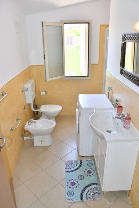 Kyaala Djadsal Moradias Pool&Sea Apartment ซังตามาเรีย ภายนอก รูปภาพ