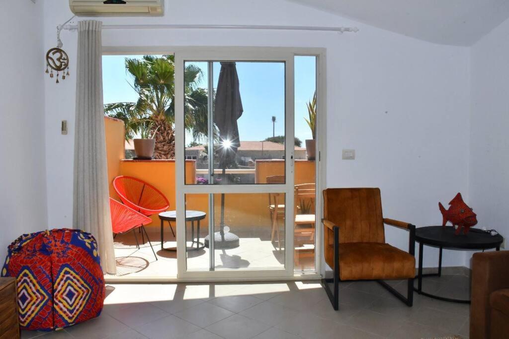 Kyaala Djadsal Moradias Pool&Sea Apartment ซังตามาเรีย ภายนอก รูปภาพ