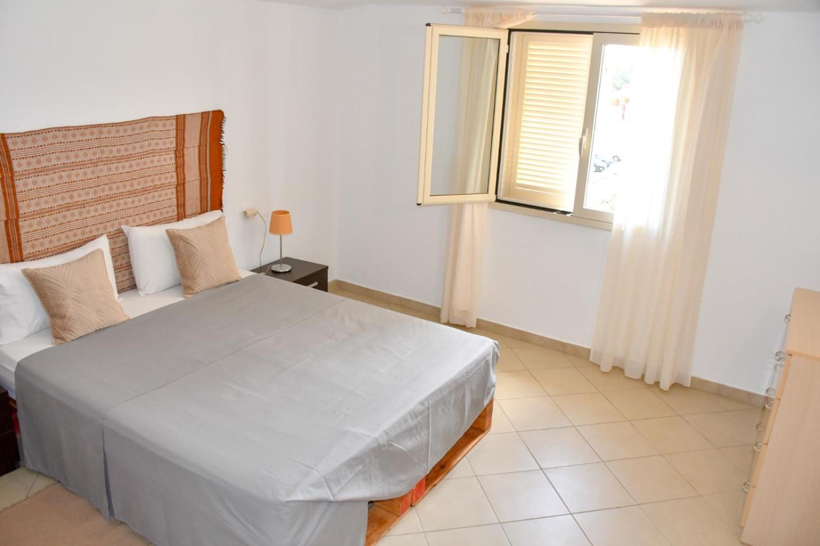 Kyaala Djadsal Moradias Pool&Sea Apartment ซังตามาเรีย ภายนอก รูปภาพ