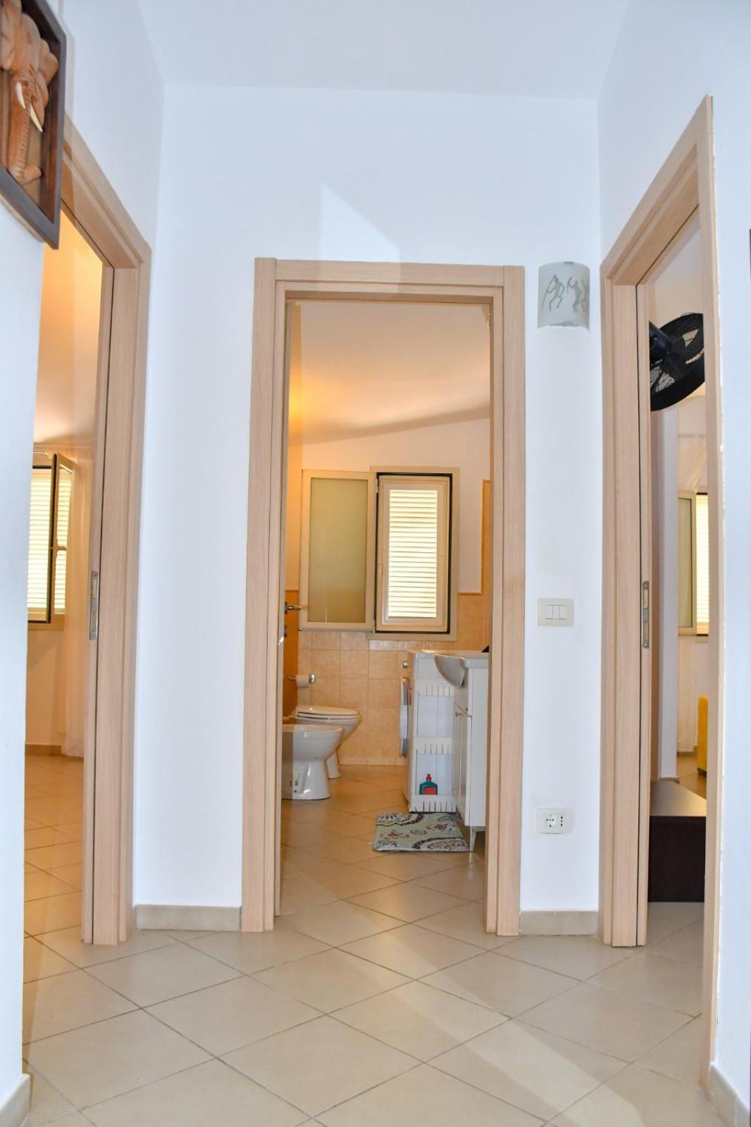 Kyaala Djadsal Moradias Pool&Sea Apartment ซังตามาเรีย ภายนอก รูปภาพ