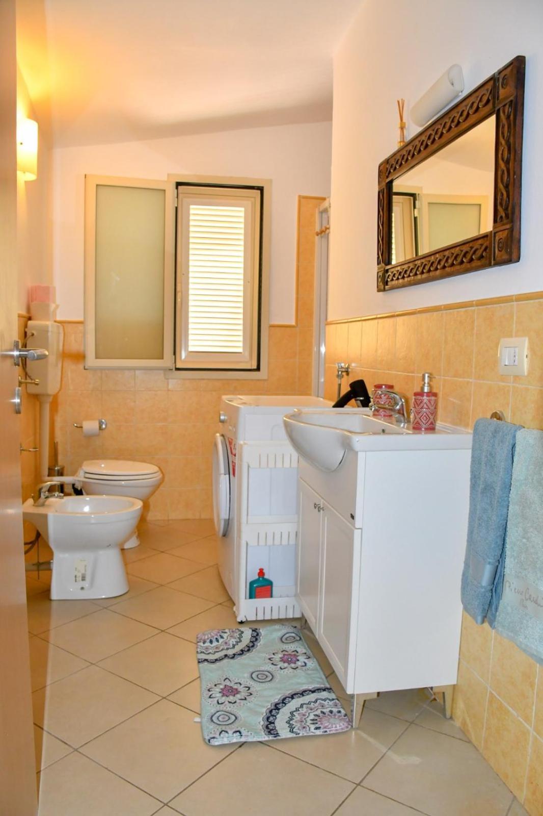 Kyaala Djadsal Moradias Pool&Sea Apartment ซังตามาเรีย ภายนอก รูปภาพ