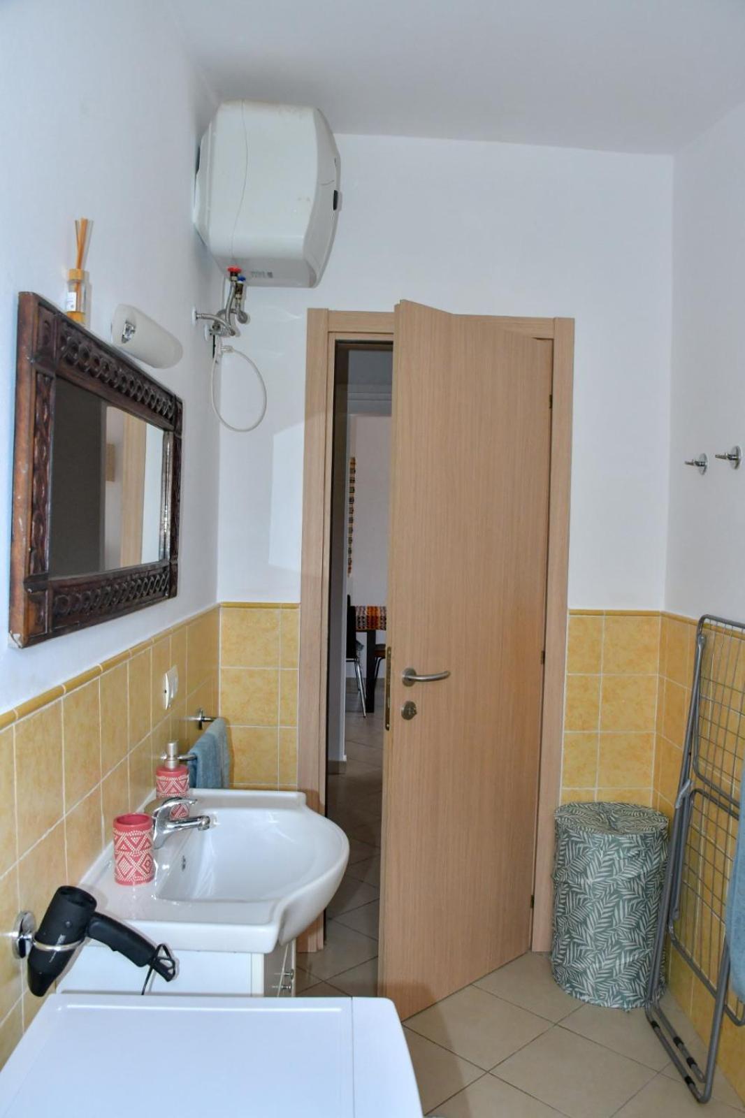 Kyaala Djadsal Moradias Pool&Sea Apartment ซังตามาเรีย ภายนอก รูปภาพ