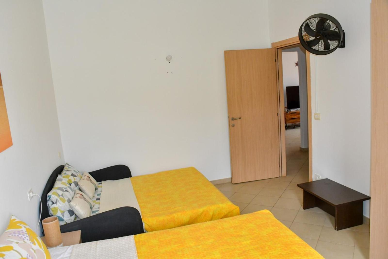 Kyaala Djadsal Moradias Pool&Sea Apartment ซังตามาเรีย ภายนอก รูปภาพ