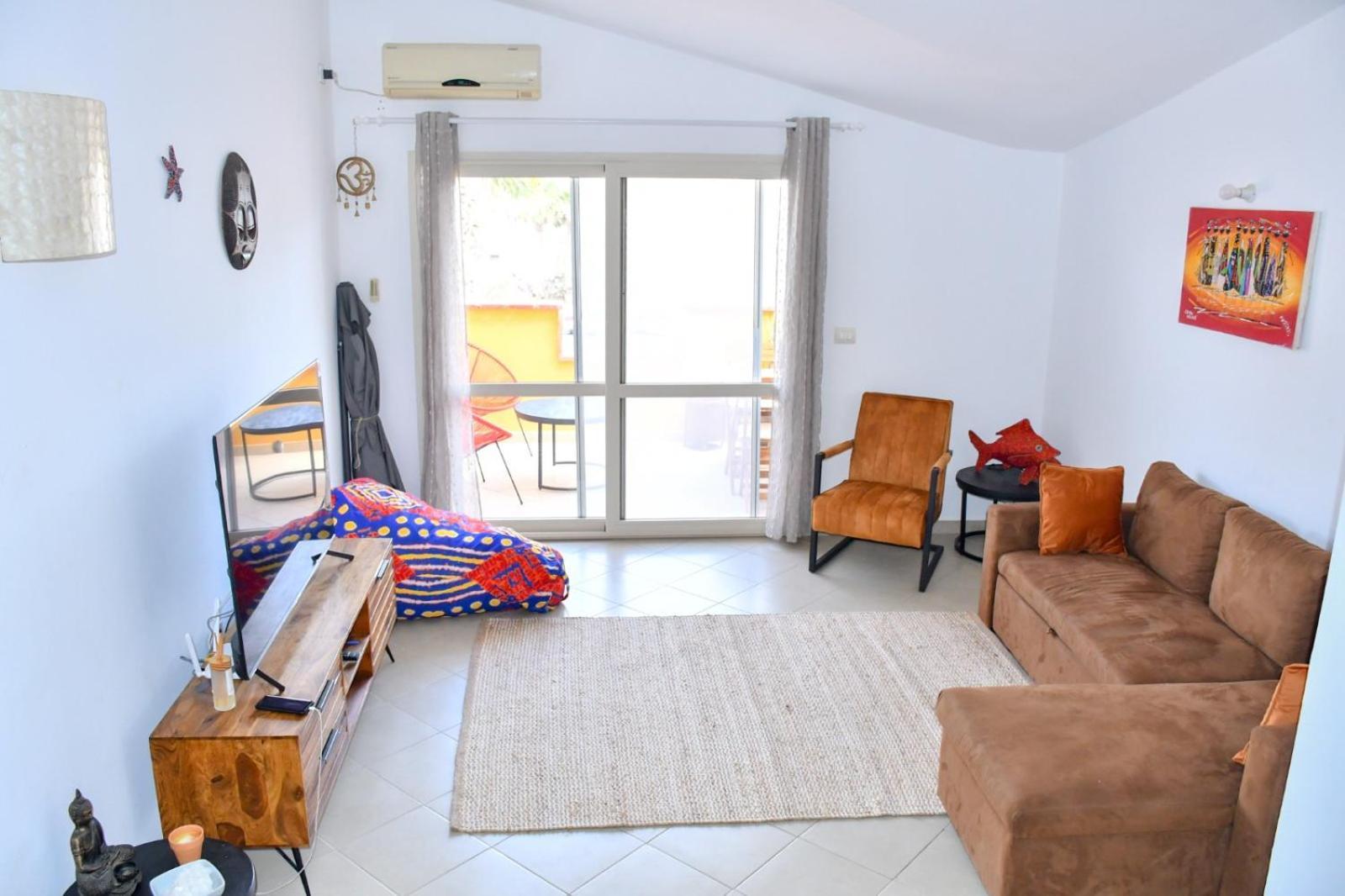 Kyaala Djadsal Moradias Pool&Sea Apartment ซังตามาเรีย ภายนอก รูปภาพ