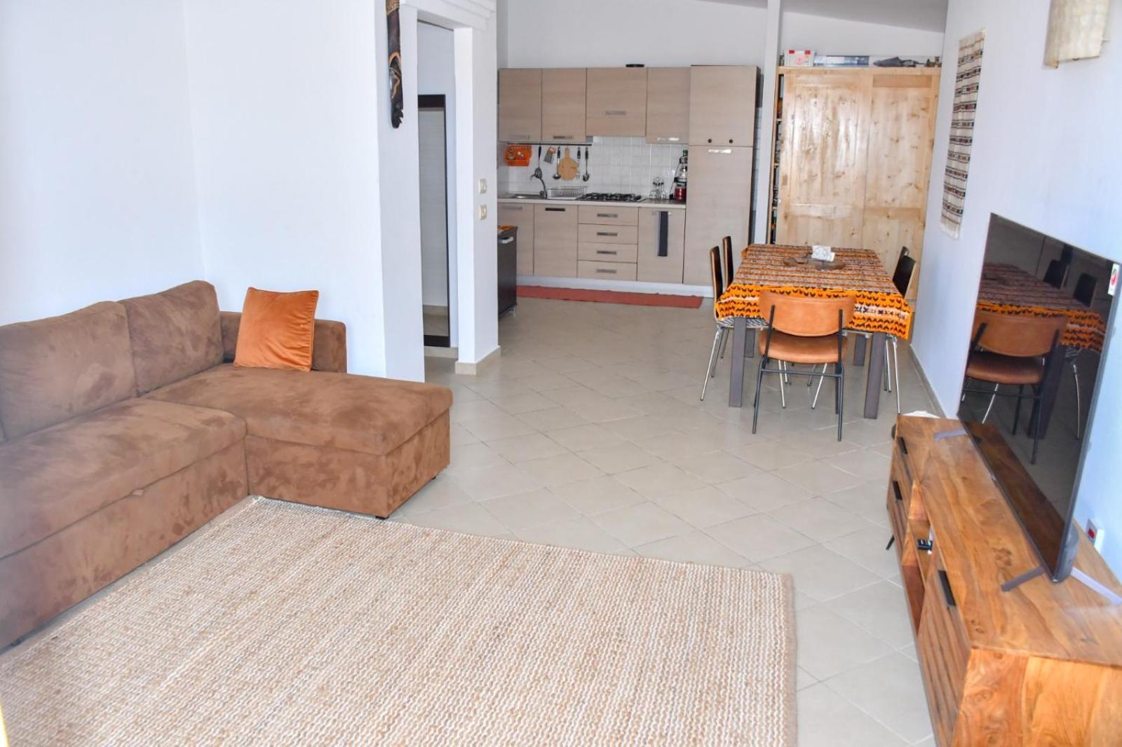 Kyaala Djadsal Moradias Pool&Sea Apartment ซังตามาเรีย ภายนอก รูปภาพ