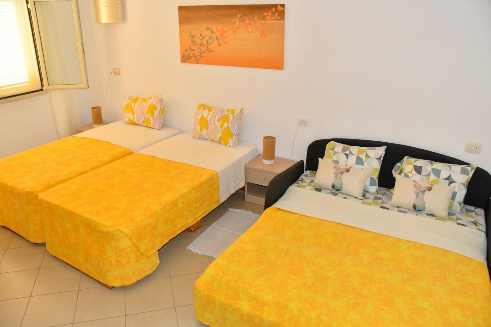 Kyaala Djadsal Moradias Pool&Sea Apartment ซังตามาเรีย ภายนอก รูปภาพ